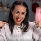 VIDEO: I Am Miranda! Watch All-New Featurette for Netflix's HATERS BACK OFF Video