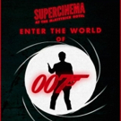 The McKittrick Hotel's SUPERCINEMA Series Continues with James Bond Experience Video