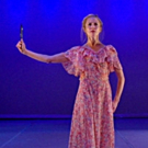 'The Deborah Zall Project: In The Company of Women' Set for Martha Graham Studio Thea Video