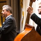 Frank Sinatra Celebration Set for Palmer House Hilton, 11/28