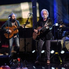 VIDEO: Grateful Dead's Bob Weir Performs 'Lay My Lily Down' on LATE SHOW