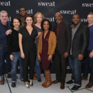 SWEAT Sets Mobile Rush Before Tomorrow's First Preview on Broadway Video