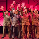 BWW Review: FLOWER DRUM SONG at Mu Performing Arts & Park Square Theatre