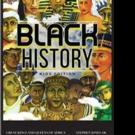 Stephen Jones Sr. Releases BLACK HISTORY: KIDS EDITION Video