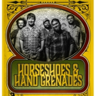 Horseshoes & Hand Grenades Headed to the Fox Theatre This Spring Video