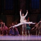 The Australian Ballet's Award-Winning CINDERELLA To Be Screened In Cinemas For The Fi Video