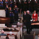 Pilgrim Festival Chorus Presents 'A Very British Christmas' This Weekend