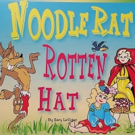 Prior Lake Players Present NOODLE RAT ROTTEN HAT This Weekend
