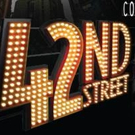 42ND STREET Tour Coming to EJ Thomas Hall, 5/10-11 Video