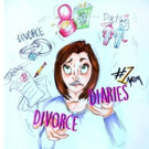 One Woman Show DIVORCE DIARIES to Play on 4/29 Video