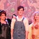 Photo Flash: PIPPIN Opens at the Woodlawn Theatre in San Antonio Video