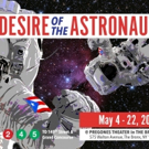 New Musical THE DESIRE OF THE ASTRONAUT Travels to The Bronx This May Video