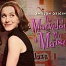Amazon Orders 2 Seasons of THE MARVELOUS MRS. MAISEL from 'Gilmore Girls' Creator Video