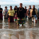 MASTERS OF CURRENTS - Collaborative Theater Sharing and Community Celebration