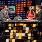 ESPN2's FIRST TAKE Launches 'First Take, Your Take' Viewer Contest