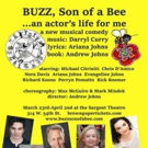 Bee Advocacy Takes the Stage in BUZZ, SON OF A BEE Video