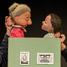The Ballard Institute & Museum of Puppetry to Present HELP SAVE THE MONKEY!, 4/9 Video
