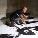 Chinese Ink Artist Presents Solo Exhibition in Venice, Today