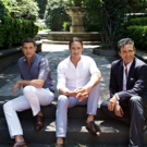Il Divo to Bring AMOR & PASION Tour to Radio City Music Hall This Month Video