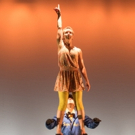 BWW Review: DREAM LOGIC: Aura Curiatlas at the Atlas Performing Arts Center