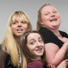 BWW Interview: Actress Dawn Sievewright Talks OUR LADIES OF PERPETUAL SUCCOUR Video