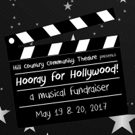 Hill Country Community Theatre to Host HOORAY FOR HOLLYWOOD Fundraising Event Video