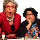 THE QUEEN OF BINGO Set for Morris Museum's Bickford Theatre, 11/15