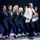 LORD OF THE DANCE: DANGEROUS GAMES with Michael Flatley Dances onto Broadway Tonight Video