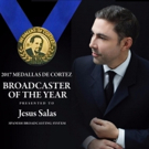 Spanish Broadcasting System Wins Big At The Medallas De Cortez Awards