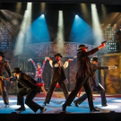 Photo Flash: Phoenix Theatre's BULLETS OVER BROADWAY Brings Musical Comedy Back with 