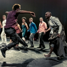 Harbourfront Centre's World Stage Welcomes Palestinian Dancers in BADKE Tonight