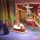 MARY POPPINS Delights at Waterville Opera House Video