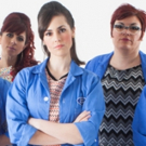 West Bromwich Operatic Society to Stage Midlands Amateur Premiere of MADE IN DAGENHAM Video