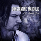 BWW Album Review: Constantine Maroulis' ALL ABOUT YOU is Catchy