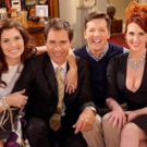 UPDATE: Talks Underway for a WILL & GRACE Revival at NBC! Video
