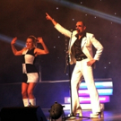 Get Night Fever At Manchester Palace Theatre Video
