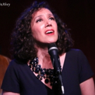 Photo Flash: Gabrielle Stravelli in ON THE ROAD AGAIN at Birdland Video