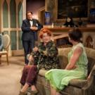 BWW Reviews: BLITHE SPIRIT at Everyman Theatre - Noel Coward Comedy Ends a Tremendous Season