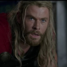 VIDEO: First Look - Marvel Studios' THOR: RAGNAROK, Starring Chris Hemsworth Video