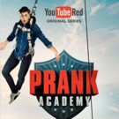 Sneak Peek - YouTube Red to Debuts Two New Original Series, 3/30