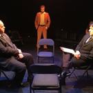 Photo Flash: Counter-Productions Theatre's FROST/NIXON Begins Tonight Video
