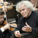 Sir Simon Rattle to Launch Two-Year Perspectives Series at Carnegie Hall Video