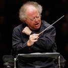 Illustrious Conductor James Levine is Back Home at Ravinia for Gala Video
