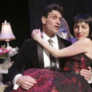 Photo Flash: First Look at Laguna Playhouse's LOUIS & KEELY: 'LIVE' AT THE SAHARA Video