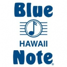 Be Thankful in November at Blue Note Hawaii