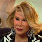 JOAN RIVERS: EXIT LAUGHING Documentary to Premiere on Thirteen Today Video