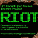 RIOT at The Highwood Theatre Takes Social Media by Storm Video