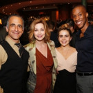 Photo Flash: Sharon Lawrence, Mae Whitman and More Celebrate THE MYSTERY OF LOVE & SEX Opening at the Taper