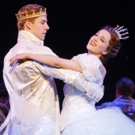 BWW Review: CINDERELLA Captivates in Music City Debut Video