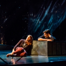 BWW Review: The Jungle Theater's CONSTELLATIONS is a Fascinating Trip through Multiple Universes in the Story of One Relationship